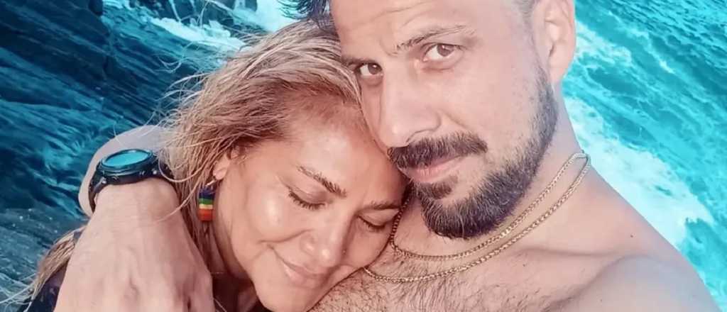 Murió a sus 38 años el novio de Gladys "La Bomba Tucumana"