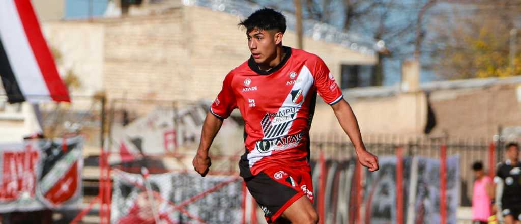 Maipú visita a Colegiales para meterse en Reducido: a qué hora y cómo verlo