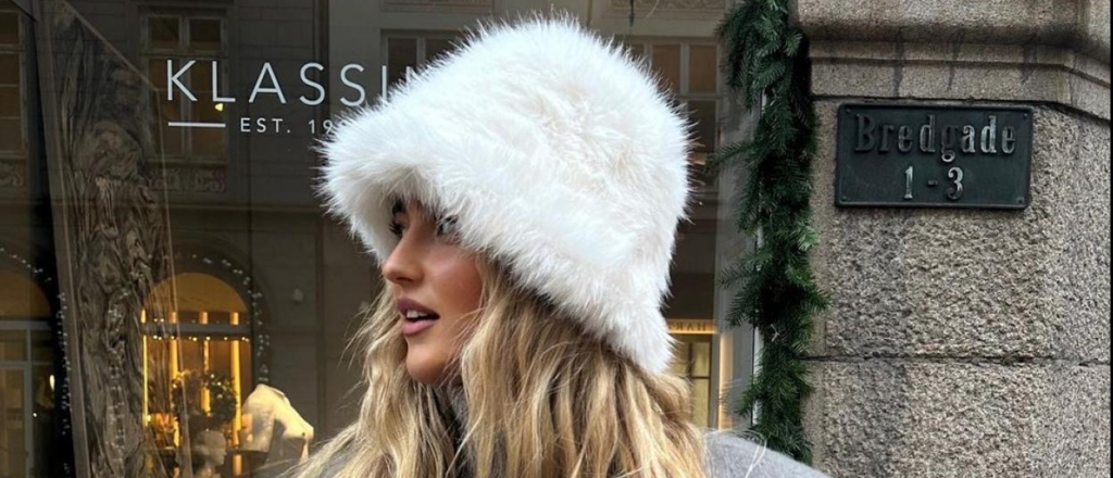 Se viene el frío y tu cabello lo siente