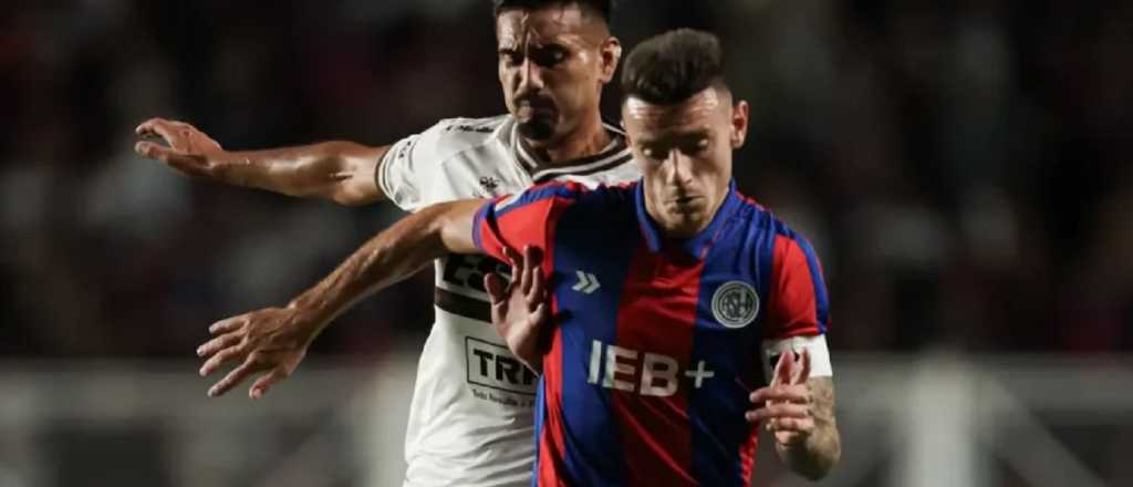 Se viene el otro finalista: San Lorenzo recibe a Platense