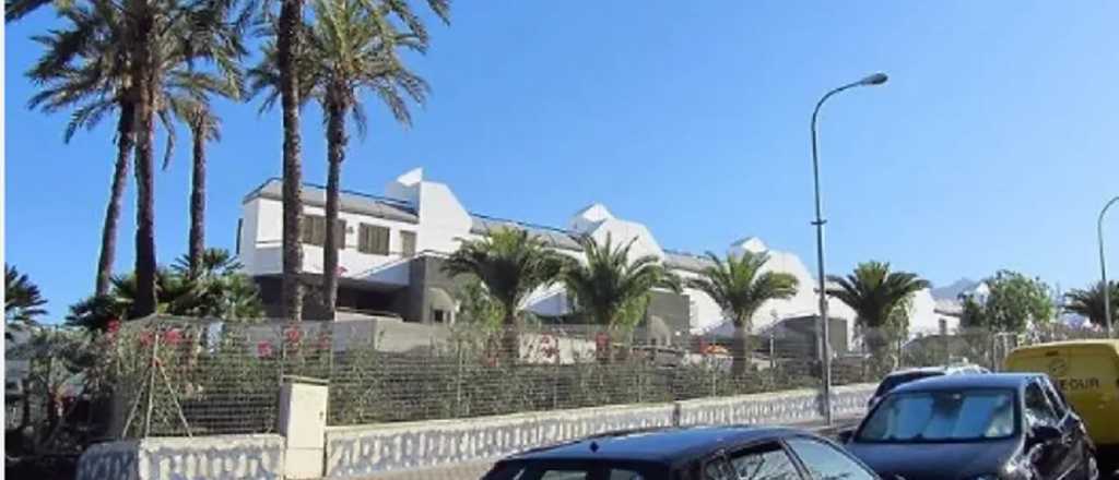 Investigan la muerte de una joven argentina y un italiano en España