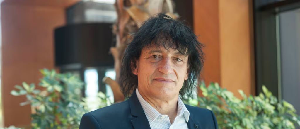 Muri&oacute; &Aacute;ngel Mahler, referente del musical argentino