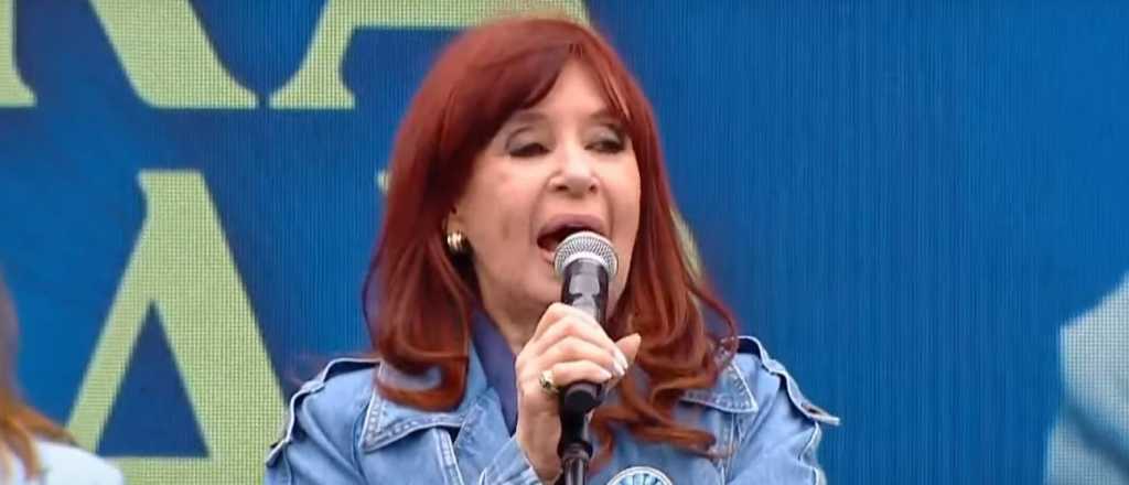 El bastión en el que va Cristina, con el triple de votantes que Mendoza
