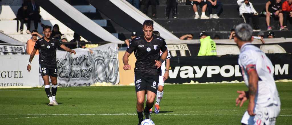 Cuándo y a qué hora juega Gimnasia vs. Defensores de Belgrano