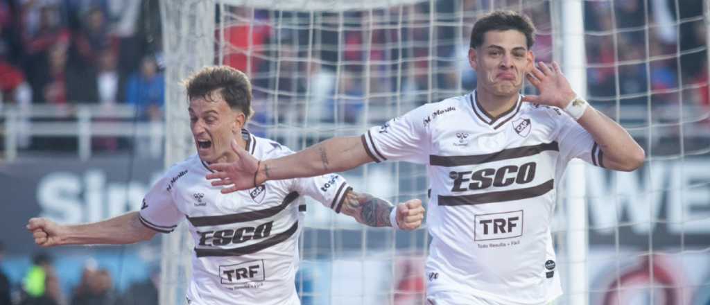 Platense dio otro golpe, eliminó a San Lorenzo y es finalista