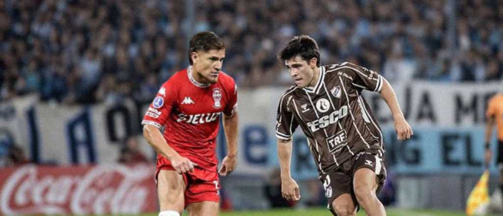 Cuándo y a qué hora se juega la gran final entre Huracán y Platense