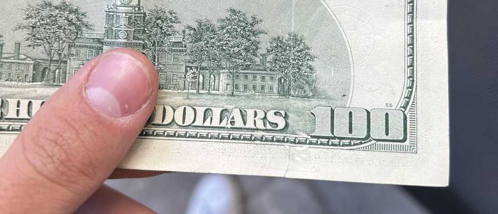 Cuáles son los dólares que dejan de circular