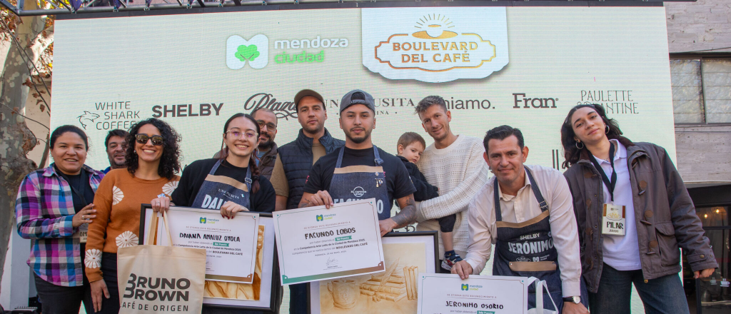 Esta es la mejor cafeter&iacute;a de Ciudad