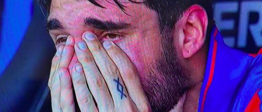 Los mejores memes de la eliminación de San Lorenzo