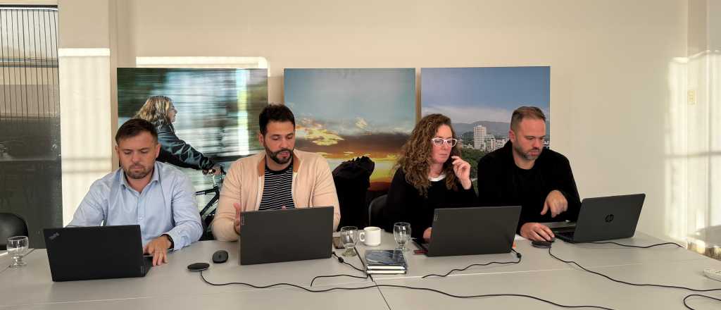 Se realizó un taller sobre San Jorge con casi 200 inscriptos