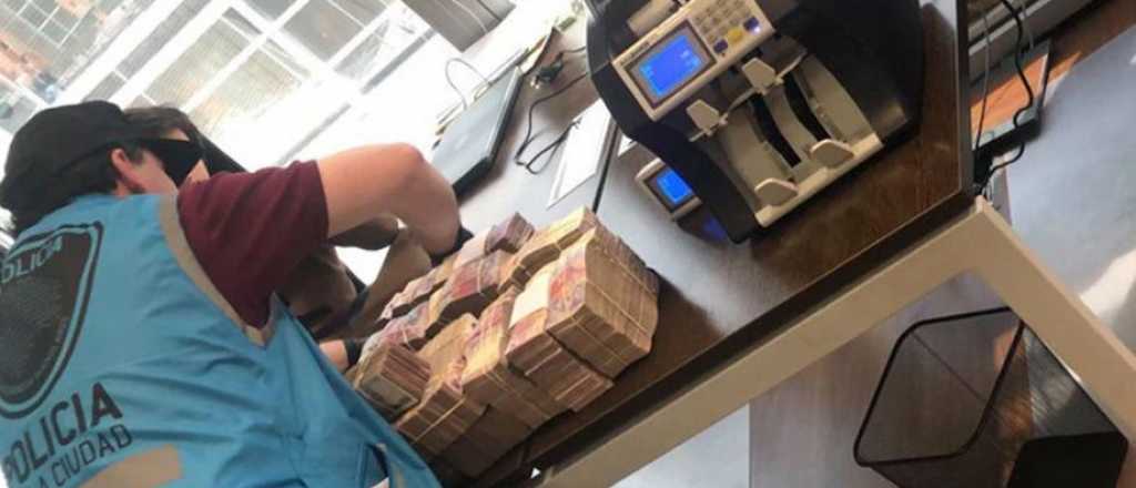 Qui&eacute;nes son los empresarios condenados por venta de remedios y lavado