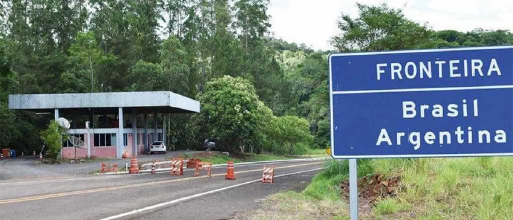 Bullrich anunció que blindarán la frontera con Brasil