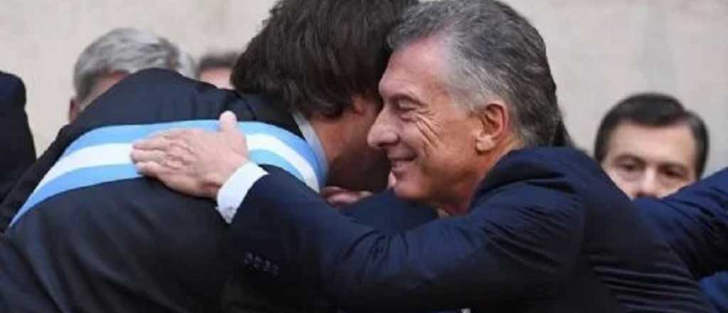 La Libertad Avanza y el PRO ir&aacute;n juntos en Provincia de Buenos Aires