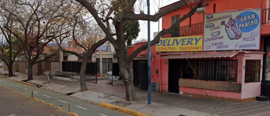 Un hombre fue asesinado a pu&ntilde;aladas en su negocio de Godoy Cruz