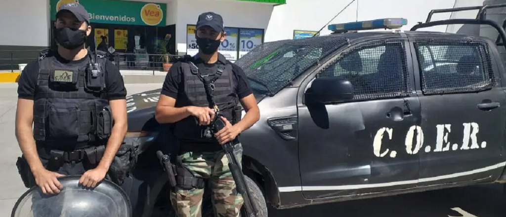 Un intendente junta firmas para echar a un vecino indeseado