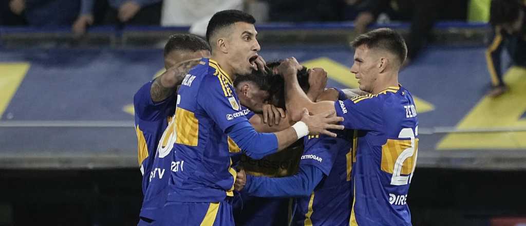 Boca va por una figura que jugará la gran final del Torneo Apertura