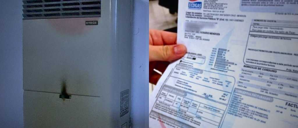 Calefaccionar cuidando el bolsillo: qué recomiendan en Mendoza