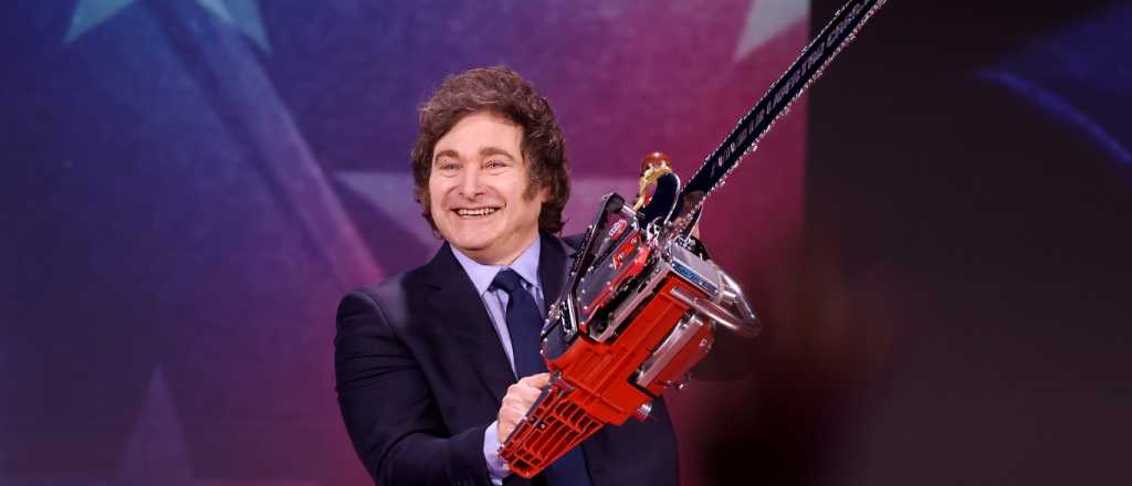 Milei eliminó 48.000 empleos públicos en menos de un año y medio