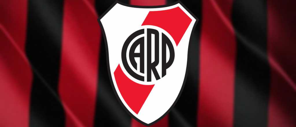 ¿River o el Milan? Se filtró la nueva camiseta con un insólito diseño