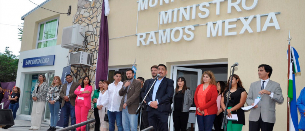 Persona no grata: la campaña en Río Negro y el "antecedente" mendocino