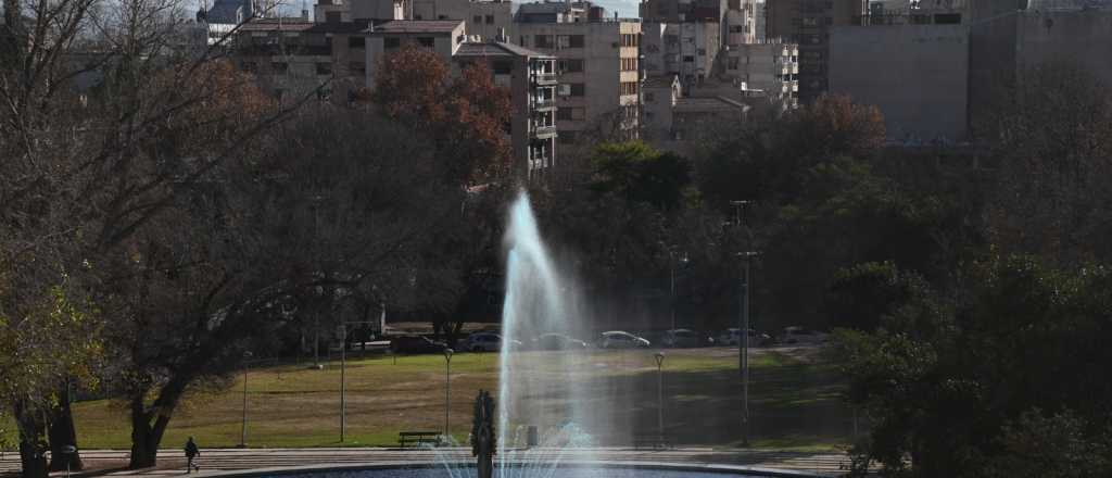 El PJ quiere rebautizar el Parque C&iacute;vico en homenaje al papa Francisco