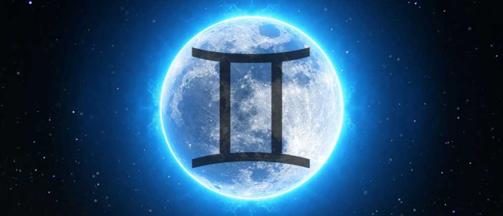 Cuáles son los signos que se beneficiarán con la Luna en Géminis