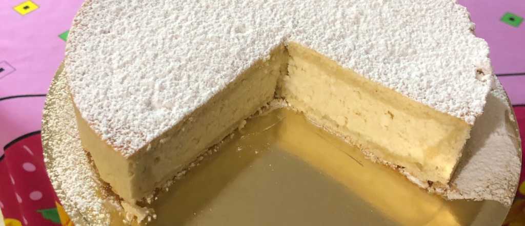 Cómo preparar una tarta de ricota deliciosa en simples pasos