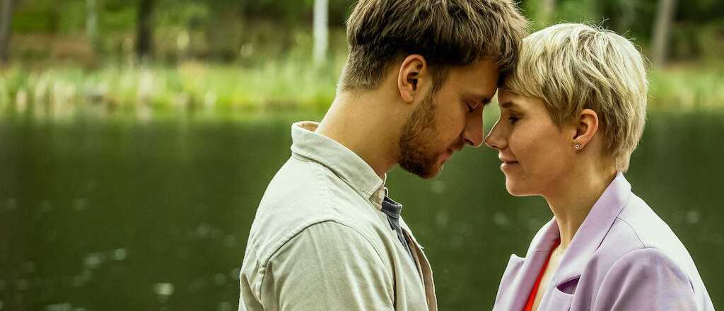 La película hot que es tendencia en Netflix ideal para ver esta semana