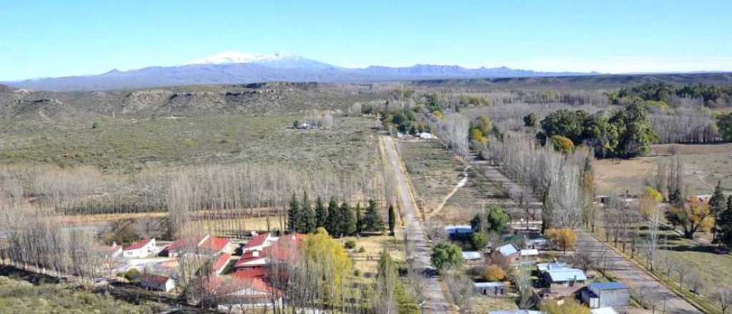 Exigen reconstruir la Ruta 190 y piden por la vuelta del transporte p&uacute;blico