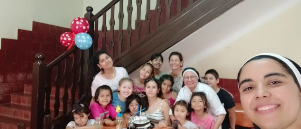 La dueña de una farmacia estafó a PAMI y zafó porque donó plata a monjas