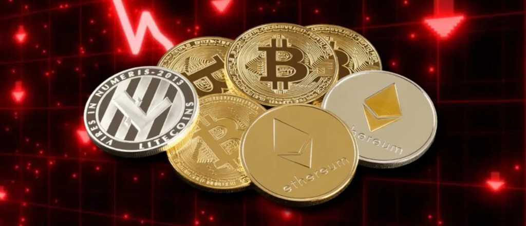 Google anticipa una suba explosiva de estas dos criptomonedas: ¿más que Bitcoin?