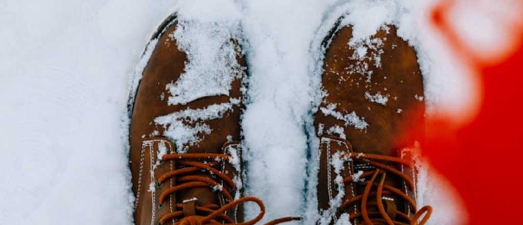 ¿Cuáles son los artículos esenciales para ir a la nieve?