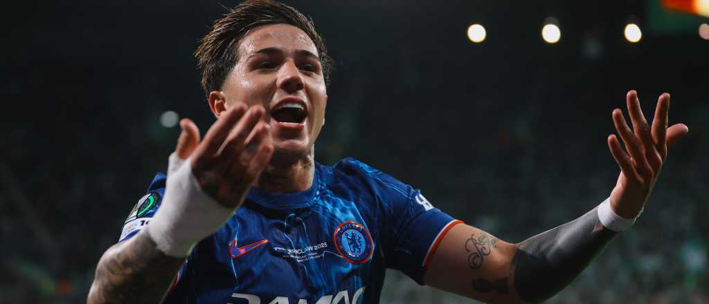 Palmeiras y Chelsea en un partido caliente en el Mundial: hora y TV