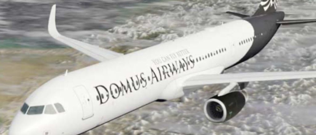 Una nueva aerolínea unirá Mendoza con Buenos Aires