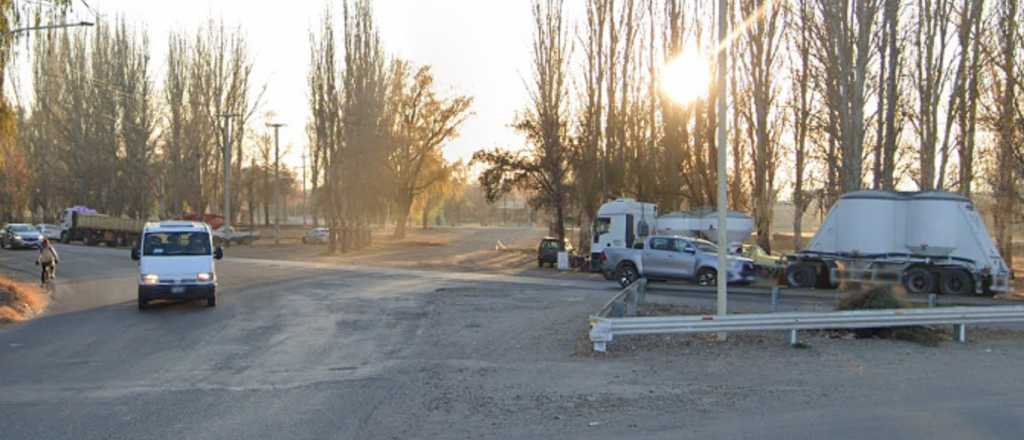 Inicia la construcci&oacute;n de una obra clave para Tunuy&aacute;n y el Valle de Uco