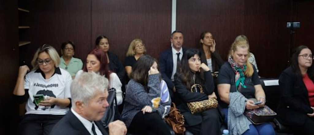 Tras el escándalo de la jueza Makintach, hoy se define el futuro de la causa Maradona