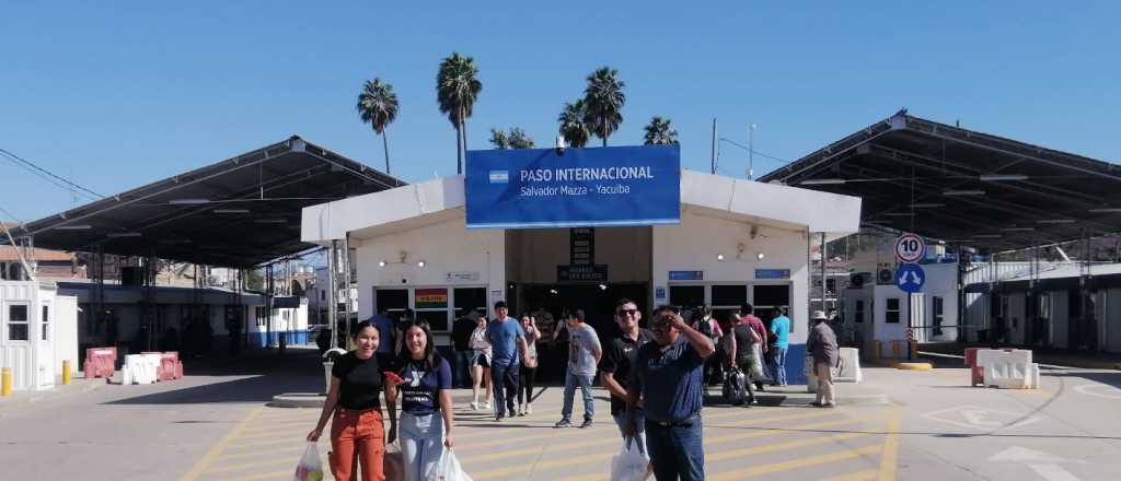 Los extranjeros deberán pagar previamente para ser atendidos en hospitales