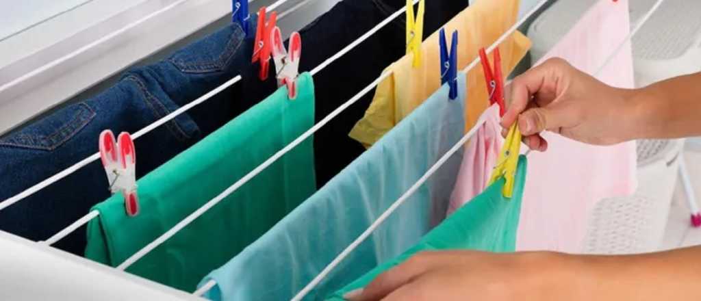 Adiós al tender tradicional: qué podemos usar en espacios reducidos 