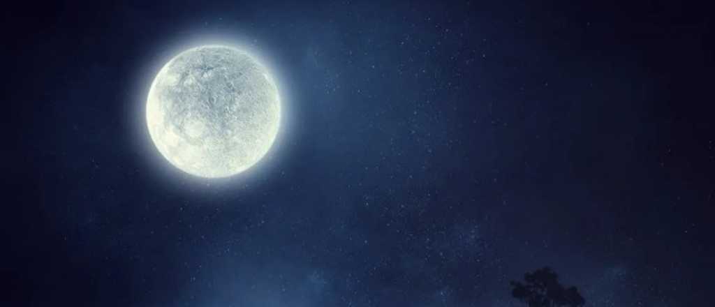 Los signos que abrazarán la Luna en Cáncer