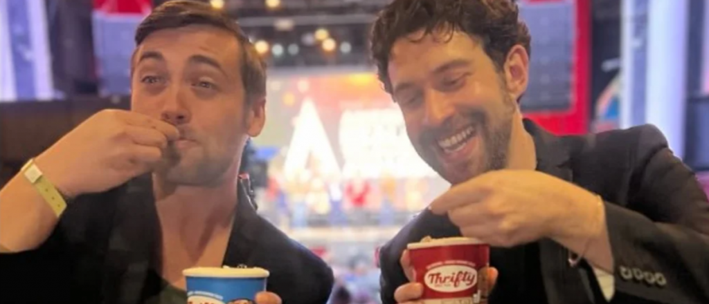 La cadena de farmacias que arrastró a 500 heladerías a la quiebra