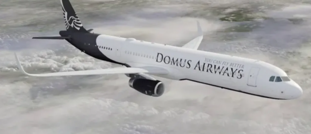 Autorizan a una nueva aerolínea a operar en Argentina, incluida Mendoza