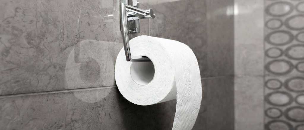 Las 10 razones para colgar el papel higiénico hacia afuera