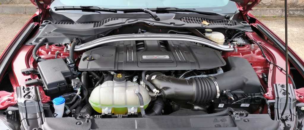 El motor a combusti&oacute;n resiste: la industria automotriz ajusta su rumbo