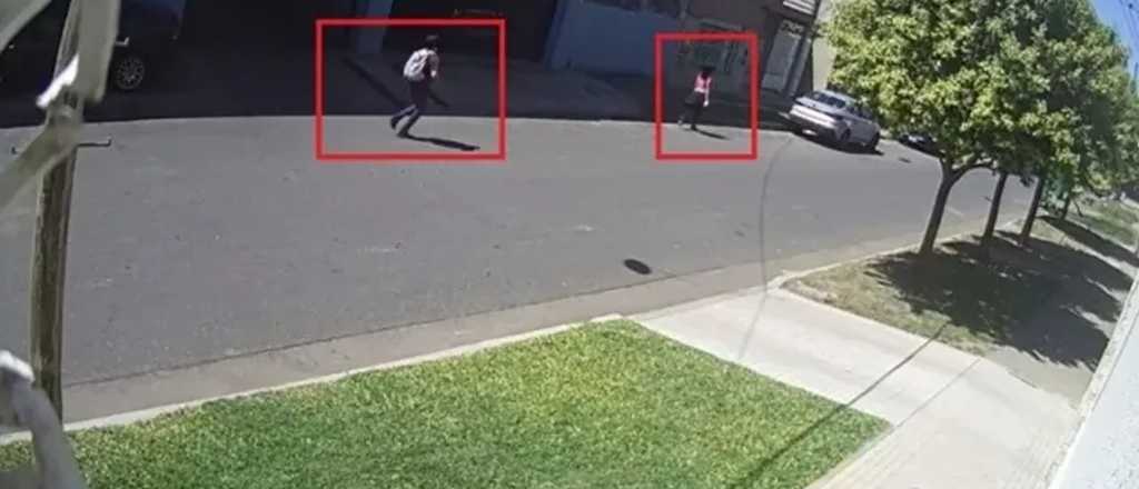 Condenaron a un hombre que quiso matar a su ex con un sicario