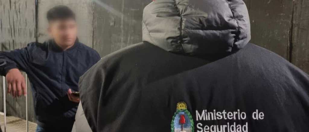 Tren de Aragua: detuvieron a 12 personas en Argentina