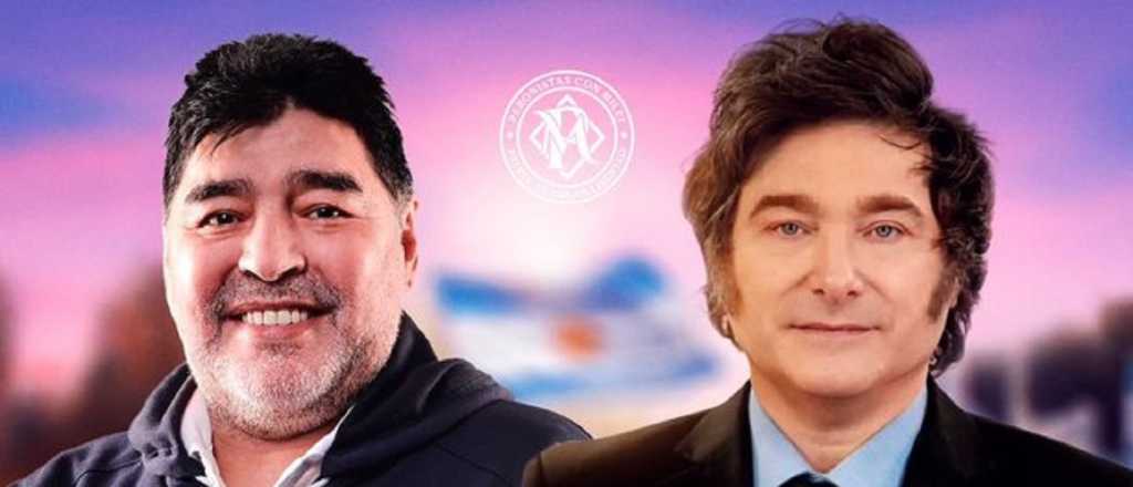 Dalma Maradona se cruz&oacute; con el Gordo Dan: "&iexcl;Sac&aacute; eso ya!"
