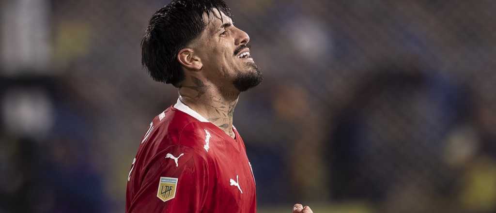 El Rojo se presenta por Copa Argentina ante Belgrano: hora y TV