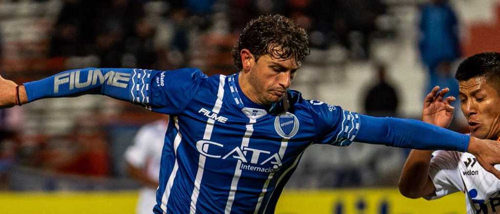 Arranca el Torneo Clausura 2025: la primera fecha completa