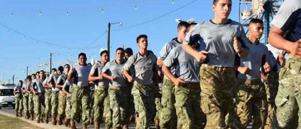 Servicio Militar Voluntario: qué opinan los referentes políticos de Mendoza