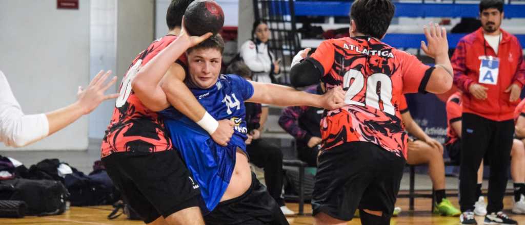 Amebal ir&aacute; por el bronce en el Argentino Juvenil